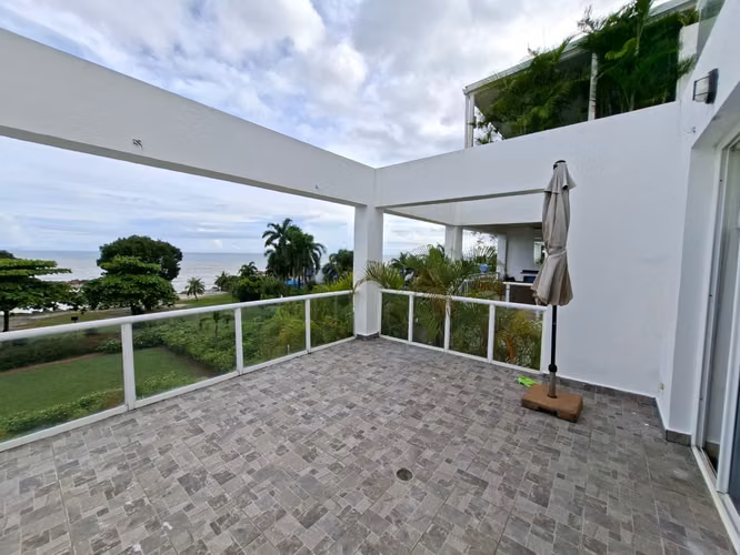 Alquiler de casa en Farallon