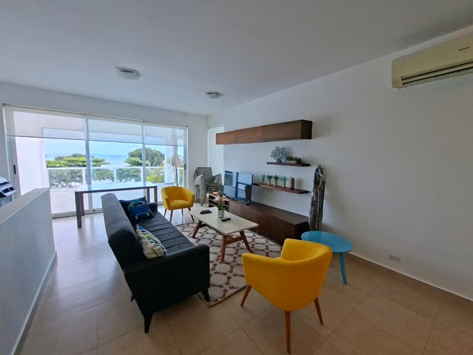 Alquiler de casa en Farallon