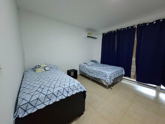 Alquiler de casa en Farallon