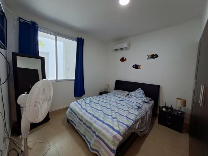 Alquiler de casa en Farallon