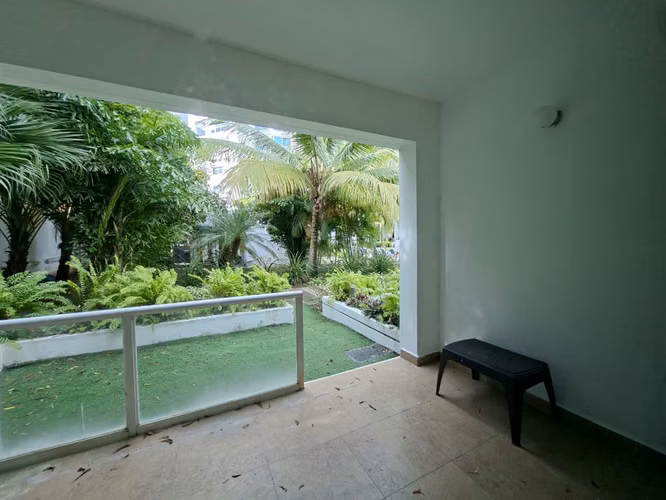 Alquiler de casa en Farallon