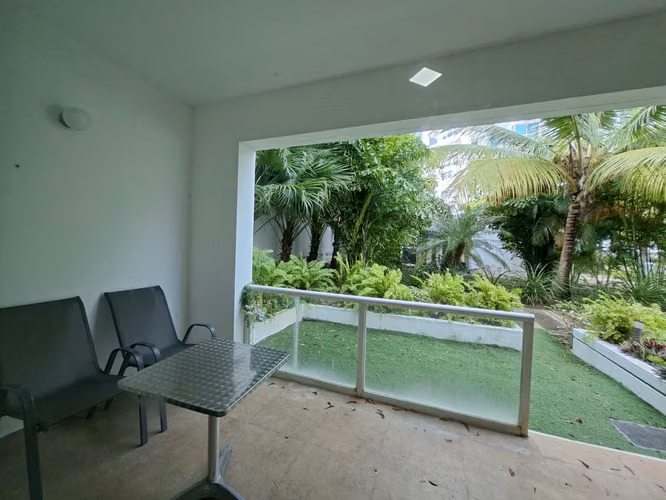 Alquiler de casa en Farallon