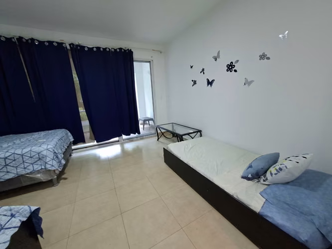 Alquiler de casa en Farallon