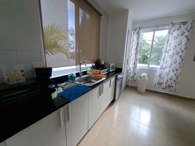 Alquiler de casa en Farallon