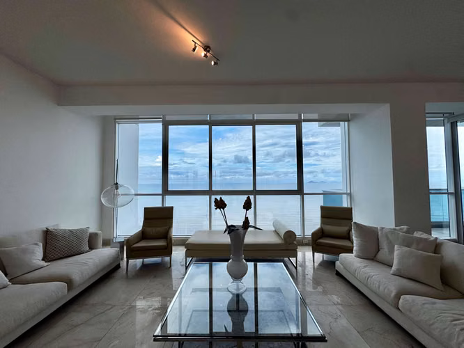 Venta de apartamento en Costa del Este