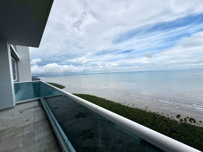 Venta de apartamento en Costa del Este