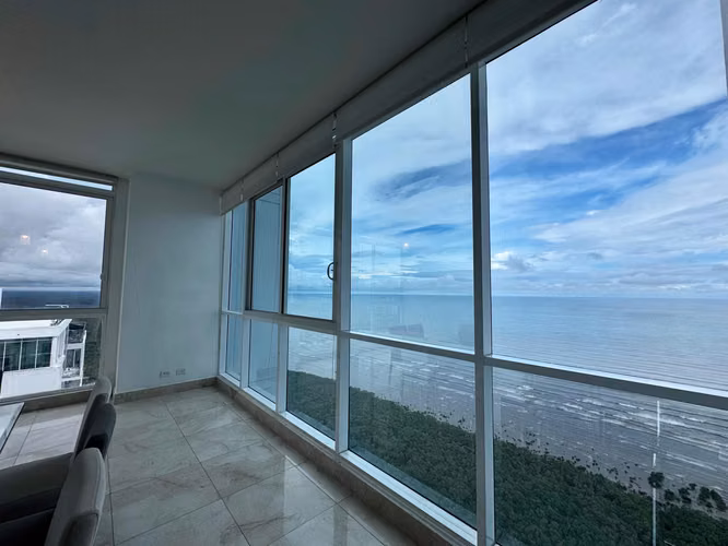 Venta de apartamento en Costa del Este