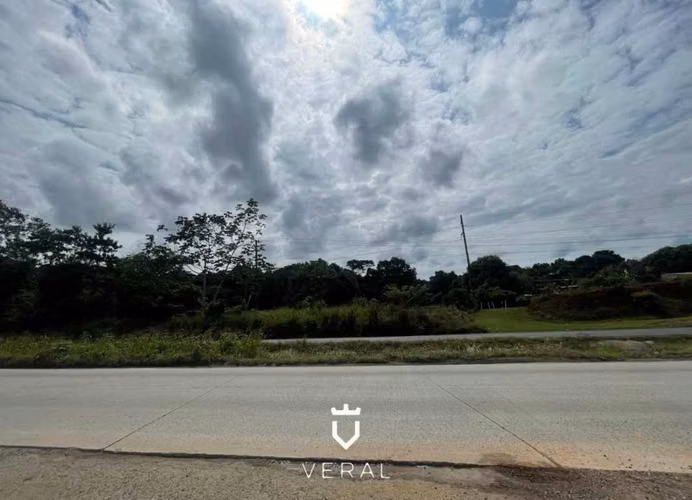 Se Vende Lote/Terreno en La Chorrera - 6,750m2 (MFV)