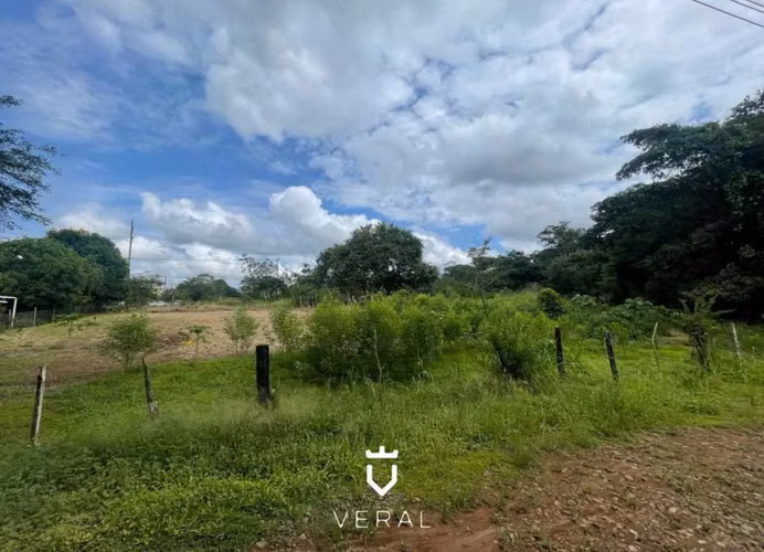 Se Vende Lote/Terreno en La Chorrera - 6,750m2 (MFV)