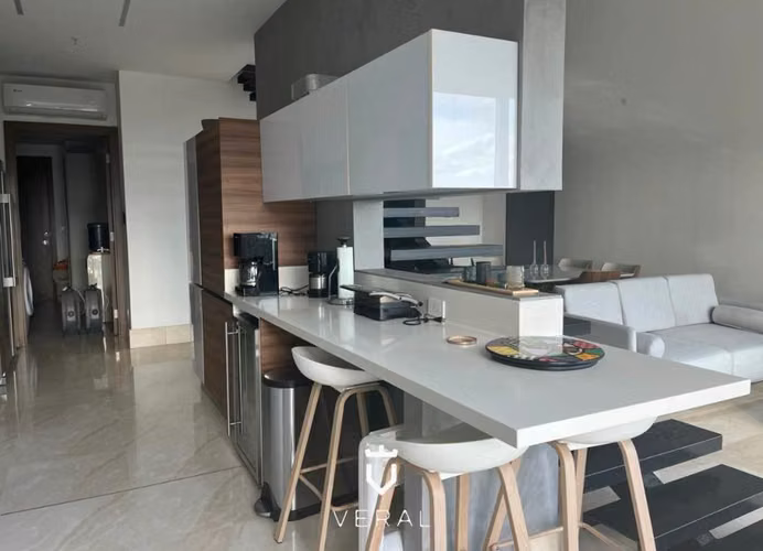 PH THE PRIVILEGE - Venta de apartamento de 230m2 (AA) - Imagen 9