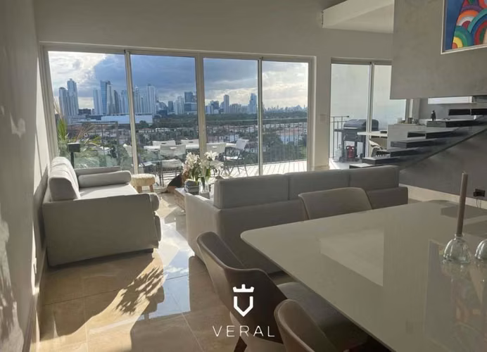 PH THE PRIVILEGE - Venta de apartamento de 230m2 (AA) - Imagen 2