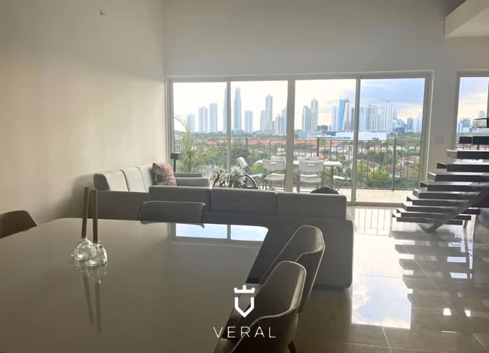 PH THE PRIVILEGE - Venta de apartamento de 230m2 (AA) - Imagen 3