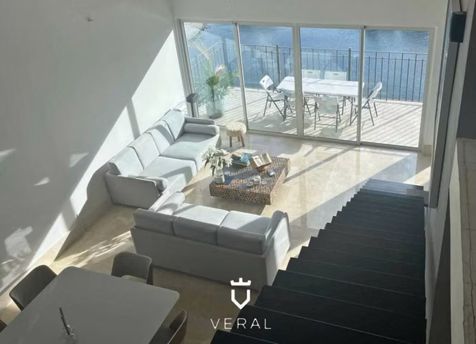 PH THE PRIVILEGE - Venta de apartamento de 230m2 (AA) - Imagen 6