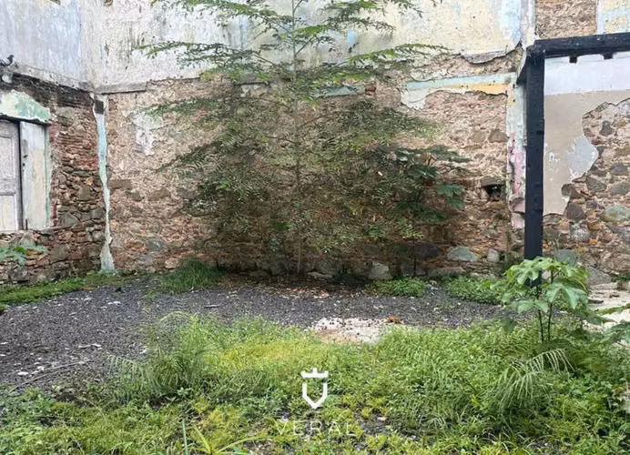 Venta de edificio comercial en Casco Viejo, Panamá (BO)