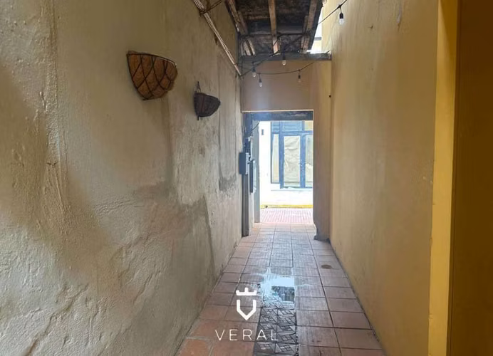 Venta de edificio comercial en Casco Viejo, Panamá (BO)