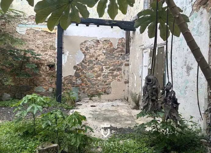 Venta de edificio comercial en Casco Viejo, Panamá (BO)