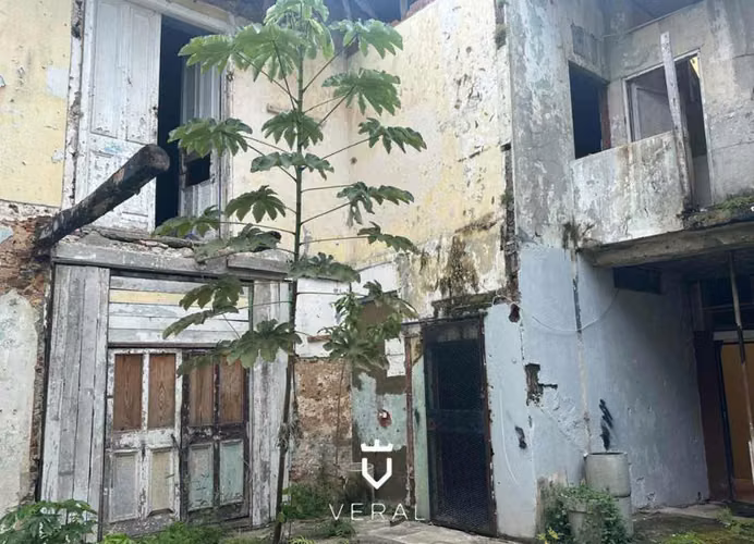 Venta de edificio comercial en Casco Viejo, Panamá (BO)