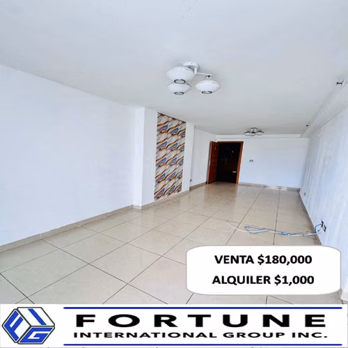 Venta Apartamento Ph Rokas