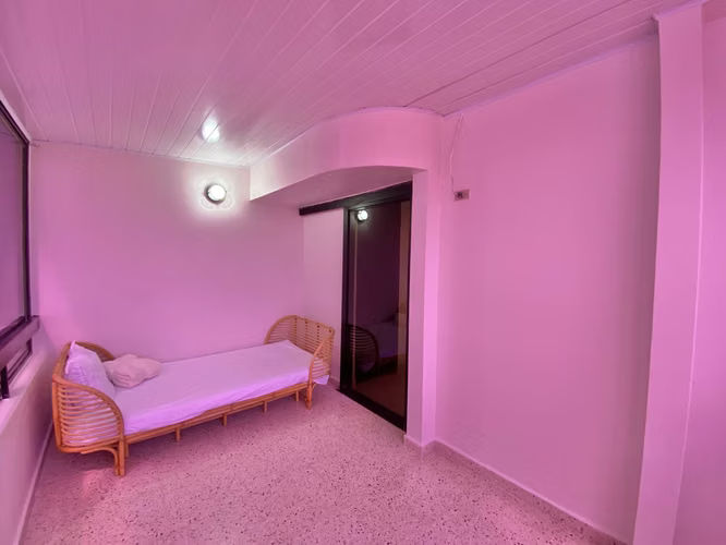 Lindo apartamento remodelado en el edificio La Gaviota en Ave. Balboa - Imagen 12