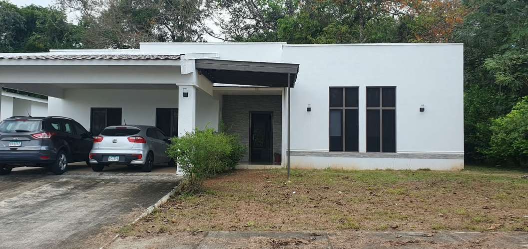 House for rent in Hacienda Real David Chiriqui