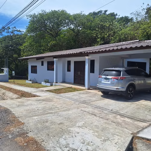 Alquiler en Coquito Hills Chiriqui - Imagen 9