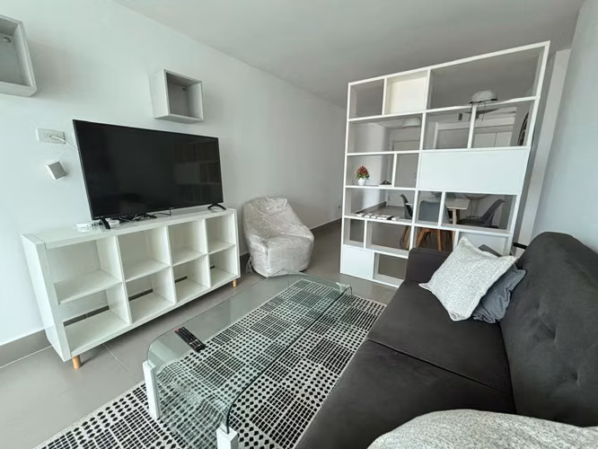 Alquiler de Apartamento en Bella Vista