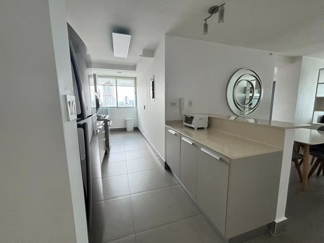 Alquiler de Apartamento en Bella Vista