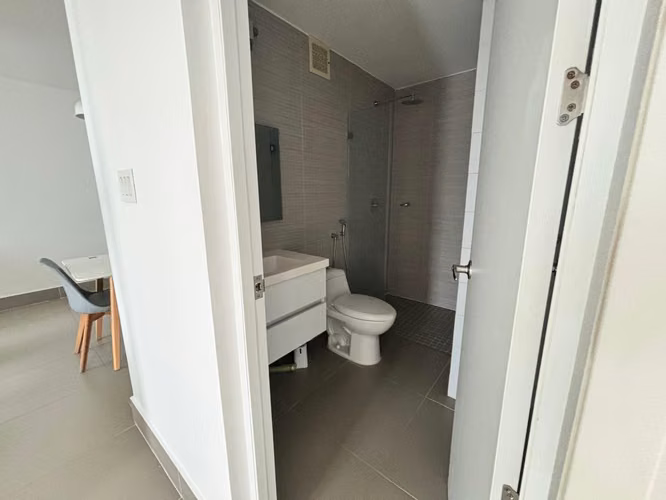 Alquiler de Apartamento en Bella Vista