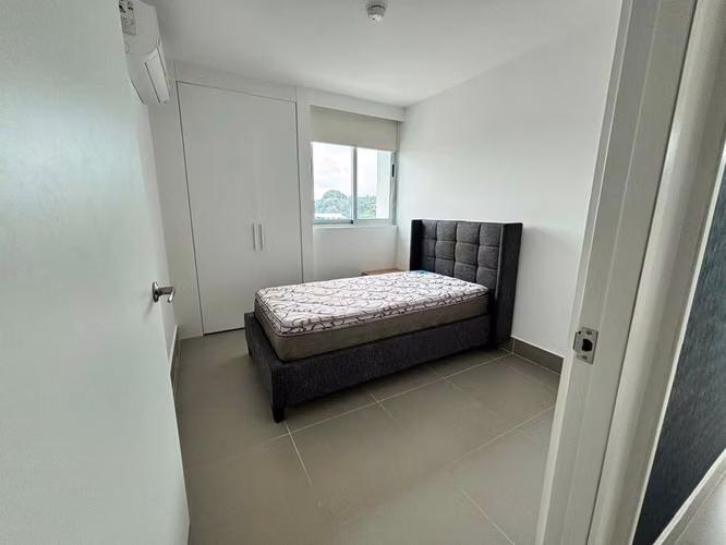 Alquiler de Apartamento en Bella Vista