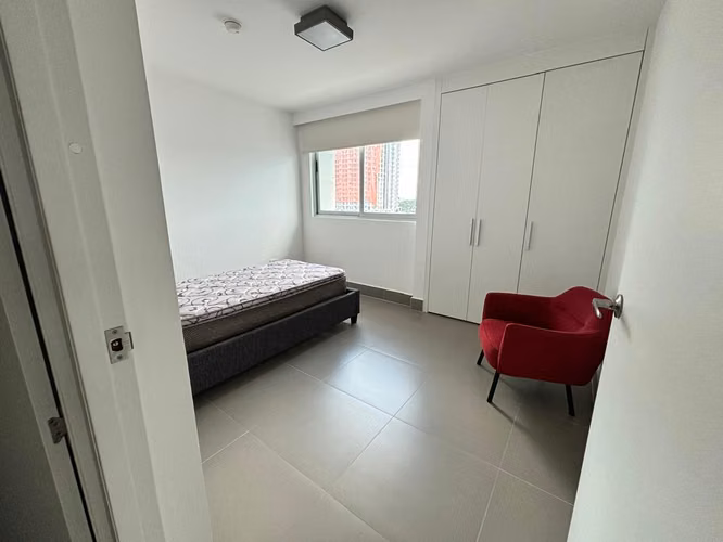 Alquiler de Apartamento en Bella Vista