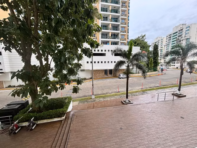 Alquiler de Apartamento en Plaza Edison Panama - Imagen 12