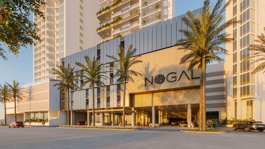 Venta de apartamentos en Costa del Este para 2028 - Imagen 9