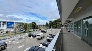 Venta de Local Comercial con 125m2 en Albrook PH Terrazas de Albrook 26-3974SR