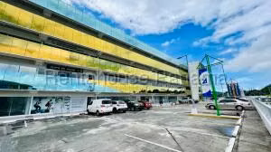 Venta de Local Comercial con 125m2 en Albrook PH Terrazas de Albrook 26-3974SR