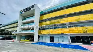 Venta de Local Comercial con 125m2 en Albrook PH Terrazas de Albrook 26-3974SR