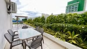 Venta de Apartamento con 173m2 en San Francisco PH Cabomarzo 26-3975SR