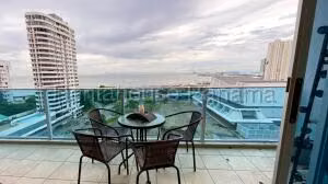 Venta de Apartamento con 173m2 en San Francisco PH Cabomarzo 26-3975SR