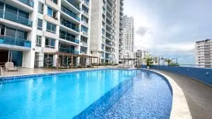 Venta de Apartamento con 173m2 en San Francisco PH Cabomarzo 26-3975SR