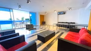 Venta de Apartamento con 173m2 en San Francisco PH Cabomarzo 26-3975SR