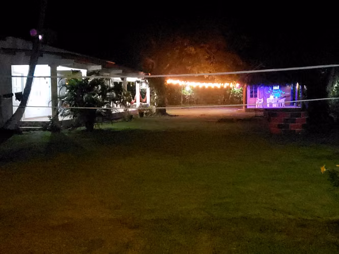 FINCA EN VENTA EN LA GUAIRA-PORTOBELO