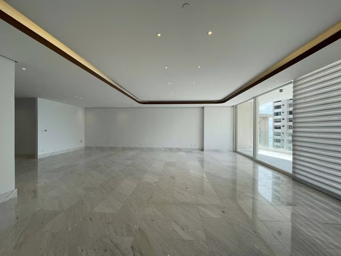 Apartamento en Alquiler- Punta Paitilla- Panamá-MG