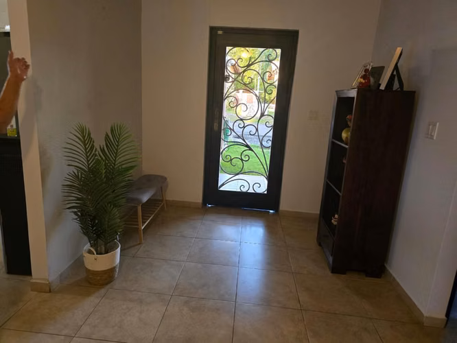 Alquiler de casa en San Pablo Viejo David