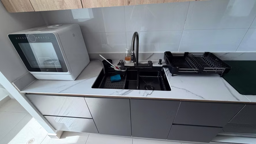 Alquiler de apartamento en Bella Vista, Ciudad de Panama - Imagen 17