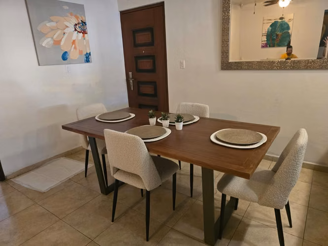 Alquiler de casa en San Pablo Viejo David