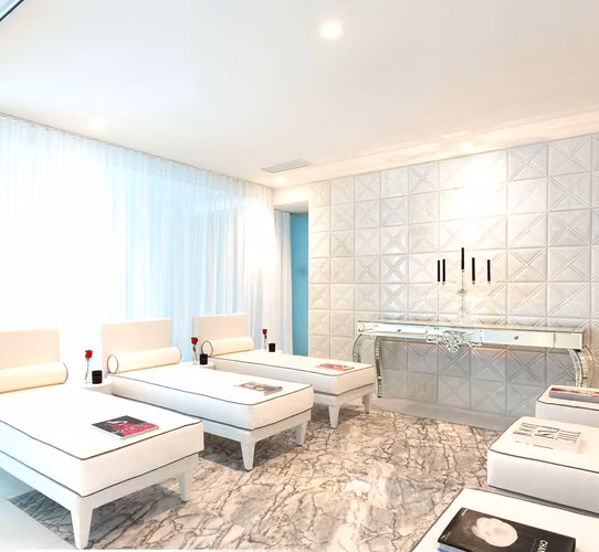 Apartamento para venta de 1 recámara con vista al mar en lujoso Yoo Panamá - Imagen 17