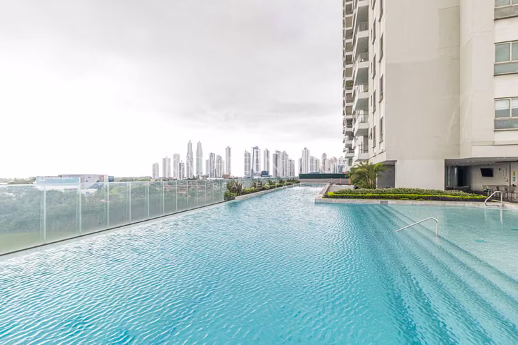 Apartamento en venta en Greenview Residences, Santa María Golf & Country Club