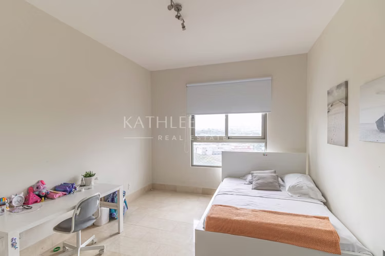 Apartamento en venta en Greenview Residences, Santa María Golf & Country Club