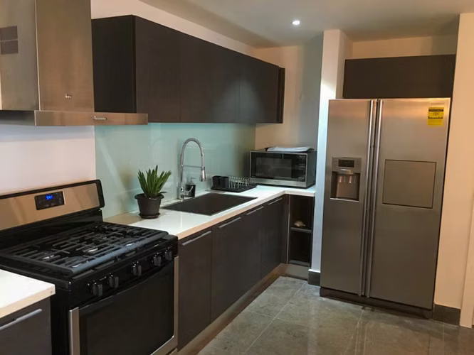 Apartamento para venta de 1 recámara con vista al mar en lujoso Yoo Panamá - Imagen 3