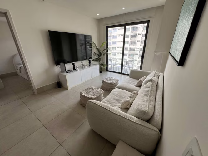 Alquilo apartamento de lujo en PH Ocean House - Solo Linea Blanca