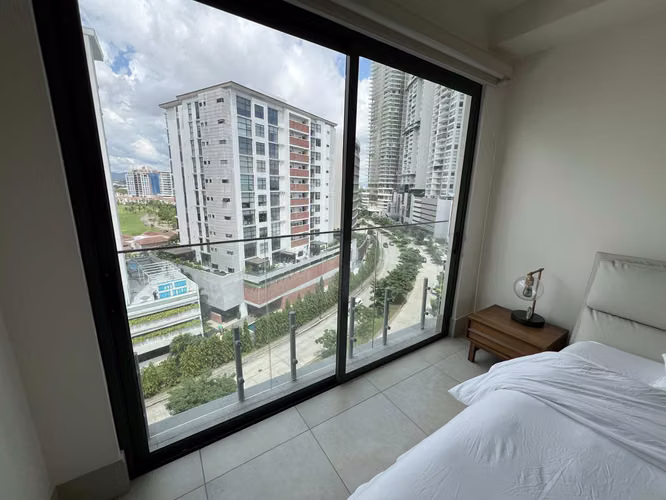Alquilo apartamento de lujo en PH Ocean House - Solo Linea Blanca